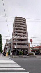 ライオンズマンション東府中駅前の物件外観写真